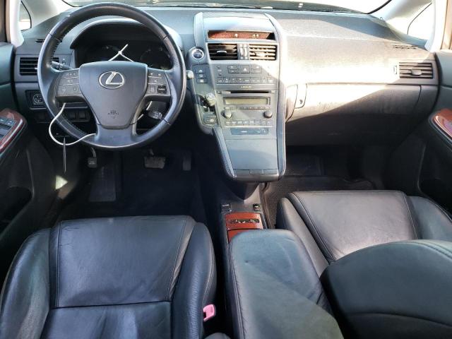 Photo 8 from auction – 2011 LEXUS HS 250H with VIN JTHBB1BA4B2045155