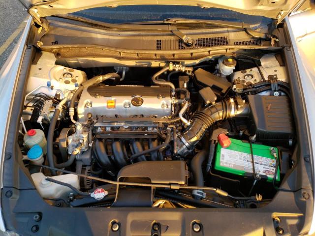 Photo 11 from auction – 2012 HONDA ACCORD with VIN 1HGCP2F30CA162491