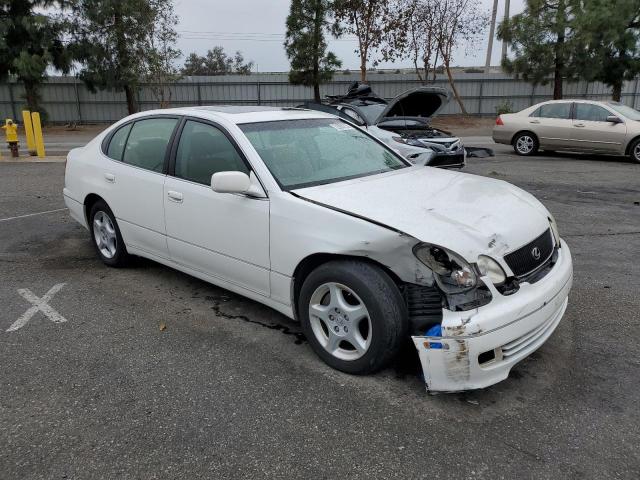 Photo 4 from auction – 2000 LEXUS GS 300 with VIN JT8BD68S0Y0088239