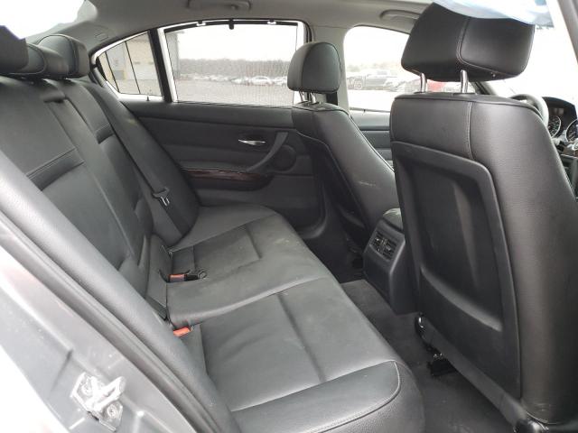 Photo 10 from auction – 2011 BMW 335 XI with VIN WBAPL5C53BA921424