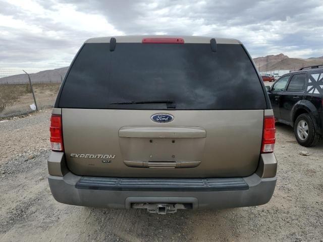 Photo 6 from auction – 2003 FORD EXPEDITION with VIN 1FMPU16W93LC18697