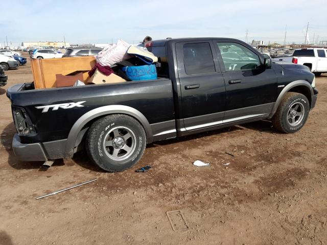 Photo 3 from auction – 2010 DODGE RAM 1500 with VIN 1D7RB1GT8AS112712