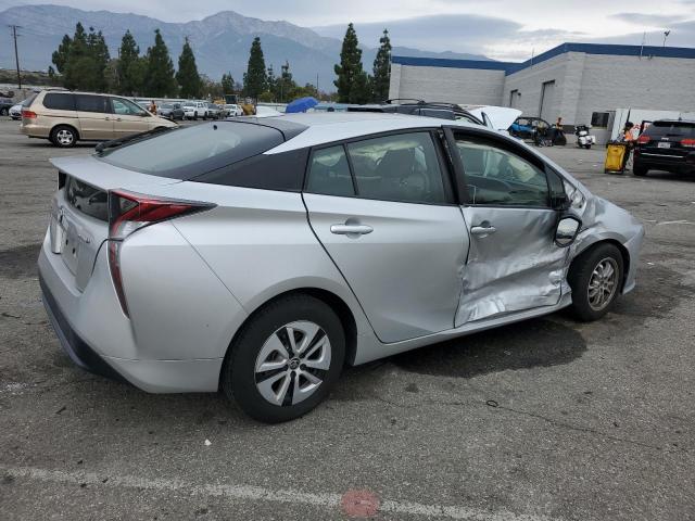 Photo 3 from auction – 2017 TOYOTA PRIUS with VIN JTDKARFU9H3032136
