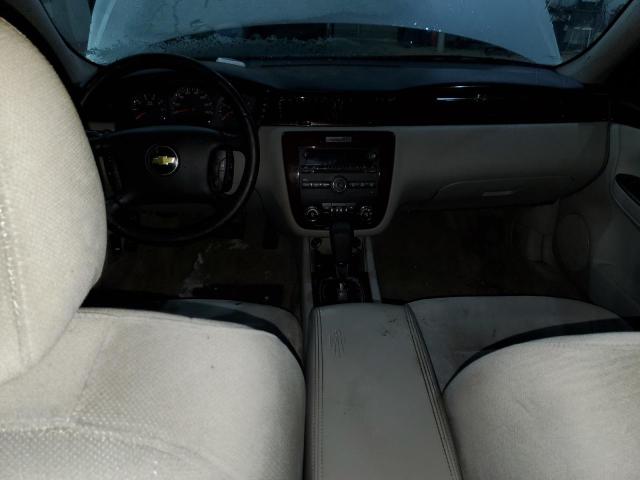 Photo 8 from auction – 2011 CHEVROLET IMPALA LT with VIN 2G1WG5EK1B1191084
