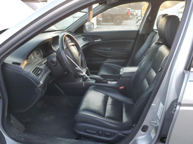 Photo 7 from auction – 2011 HONDA ACCORD SE with VIN 1HGCP2F68BA047050