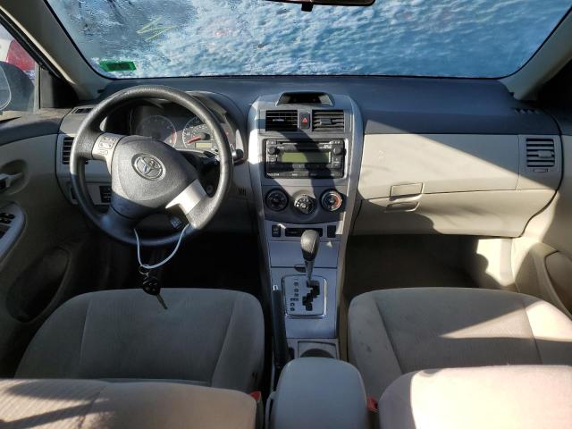 Photo 8 from auction – 2012 TOYOTA COROLLA BA with VIN 2T1BU4EE6CC853330