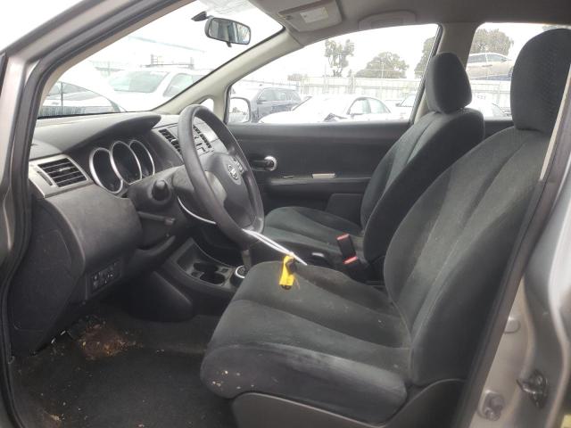 Zdjęcie 7 z aukcji – 2011 NISSAN VERSA S z VIN 3N1BC1CP4BL395713