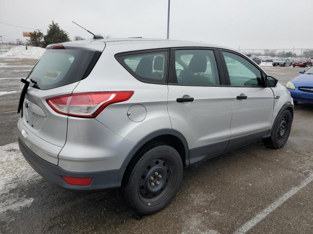 Photo 3 from auction – 2013 FORD ESCAPE S with VIN 1FMCU0F72DUC56012