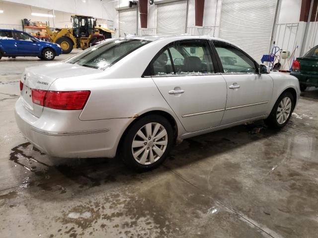 Photo 3 from auction – 2009 HYUNDAI SONATA SE with VIN 5NPEU46C79H513166