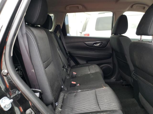 Photo 11 from auction – 2017 NISSAN ROGUE S with VIN KNMAT2MV5HP526494