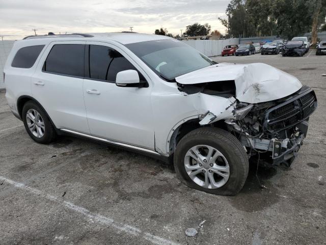 Photo 4 from auction – 2015 DODGE DURANGO LI with VIN 1C4RDHDG3FC765888