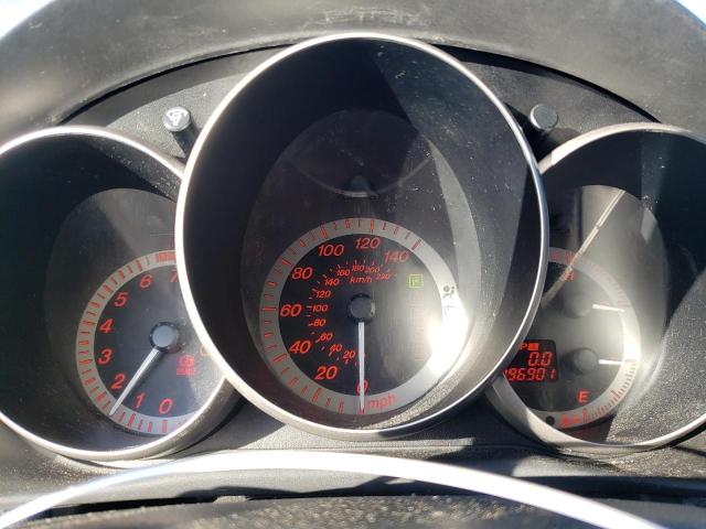 Photo 9 from auction – 2009 MAZDA 3 S with VIN JM1BK323291218671
