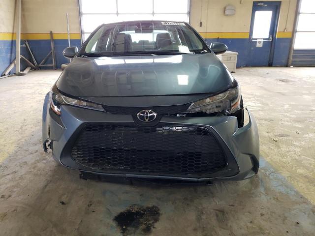 Photo 5 from auction – 2021 TOYOTA COROLLA LE with VIN 5YFEPMAE5MP211726