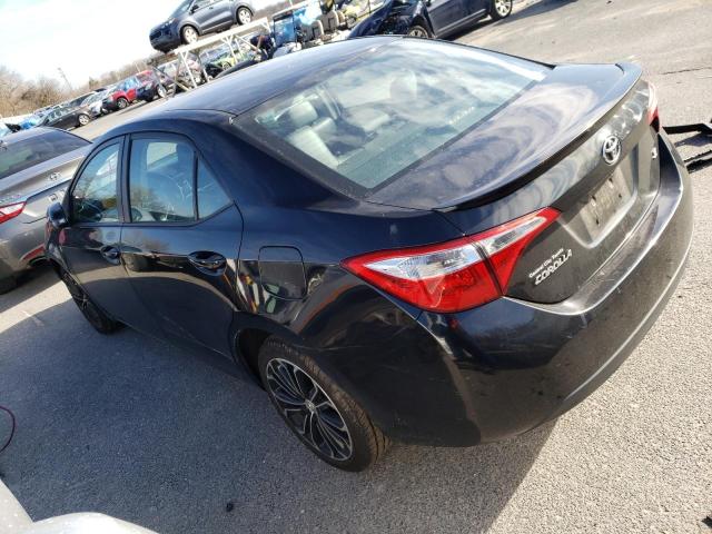Photo 2 from auction – 2014 TOYOTA COROLLA L with VIN 2T1BURHE2EC018756