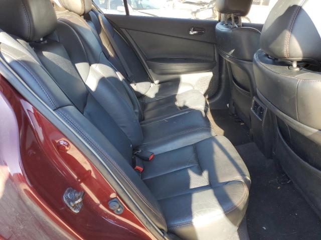Photo 10 from auction – 2010 NISSAN MAXIMA S with VIN 1N4AA5AP3AC826566