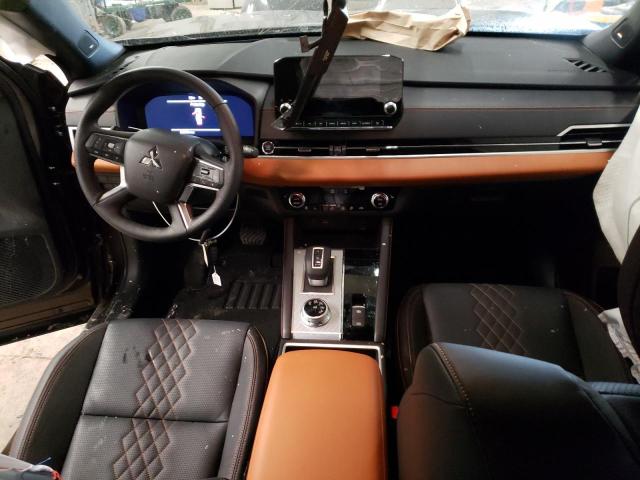 Photo 8 from auction – 2022 MITSUBISHI OUTLANDER with VIN JA4J3VA81NZ091726