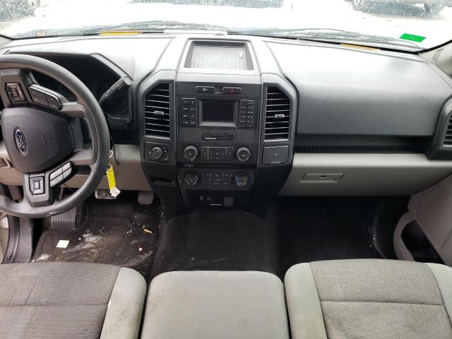 Photo 8 from auction – 2015 FORD F150 SUPER with VIN 1FTEW1CF5FFB04659