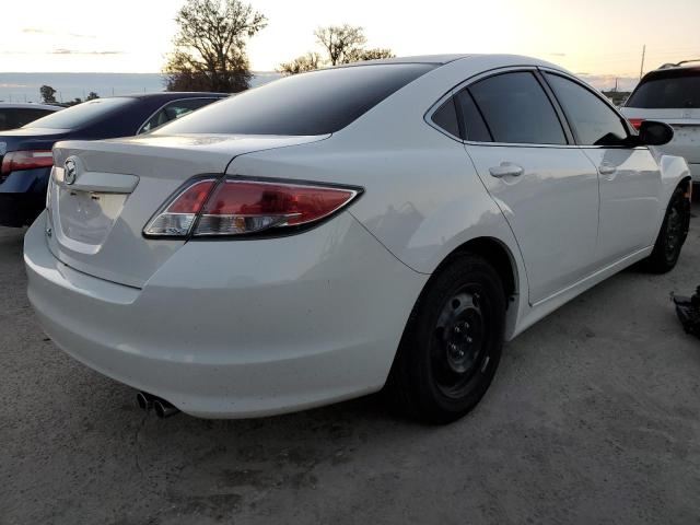 Photo 3 from auction – 2010 MAZDA 6 I with VIN 1YVHZ8BH7A5M55968