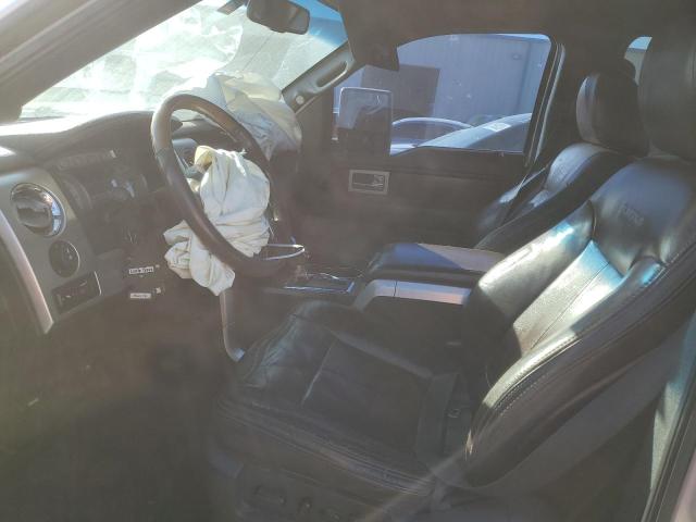 Photo 7 from auction – 2009 FORD F150 SUPER with VIN 1FTPW14VX9FB22688