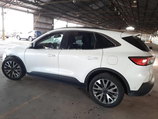 Photo 2 from auction – 2020 FORD ESCAPE TIT with VIN 1FMCU9J90LUA48898