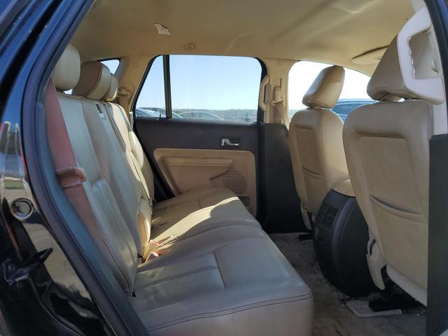 Photo 11 from auction – 2009 FORD EDGE SEL with VIN 2FMDK38C39BA54640