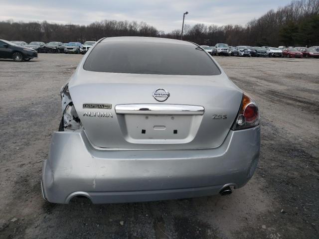 Photo 6 from auction – 2007 NISSAN ALTIMA 2.5 with VIN 1N4AL21E87N492863