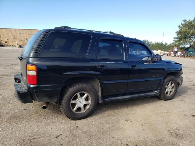 Photo 3 from auction – 2003 GMC YUKON DENA with VIN 1GKEK63U63J234406