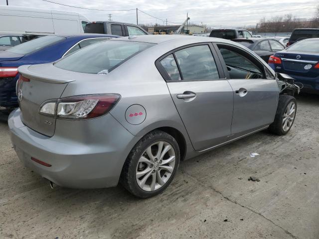 Photo 3 from auction – 2010 MAZDA 3 S with VIN JM1BL1S6XA1211029