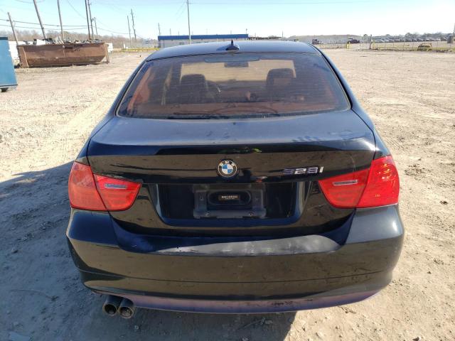 Photo 6 from auction – 2011 BMW 328 XI SUL with VIN WBAPK5C58BF122065