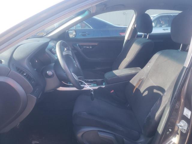 Photo 7 from auction – 2013 NISSAN ALTIMA 2.5 with VIN 1N4AL3AP3DC203662