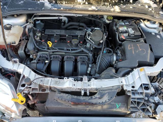 Photo 11 from auction – 2014 FORD FOCUS SE with VIN 1FADP3K21EL323157