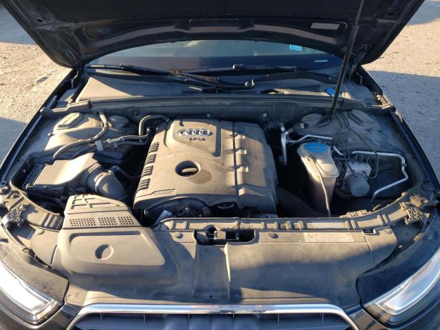 Photo 11 from auction – 2013 AUDI A4 PREMIUM with VIN WAUFFAFLXDN048403
