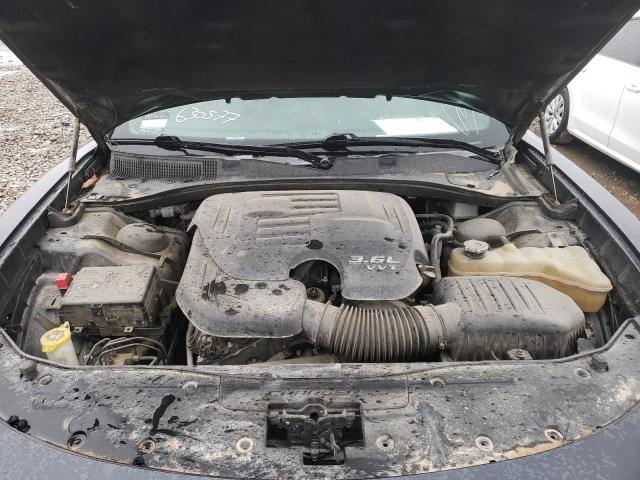 Photo 11 from auction – 2019 DODGE CHARGER GT with VIN 2C3CDXHG5KH630577