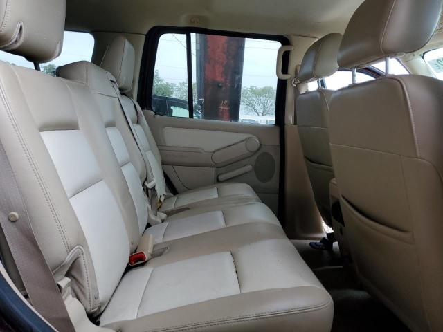 Photo 10 from auction – 2006 FORD EXPLORER S with VIN 1FMEU648X6UB20754