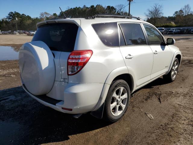 Photo 3 from auction – 2010 TOYOTA RAV4 LIMIT with VIN JTMYF4DV2A5017000