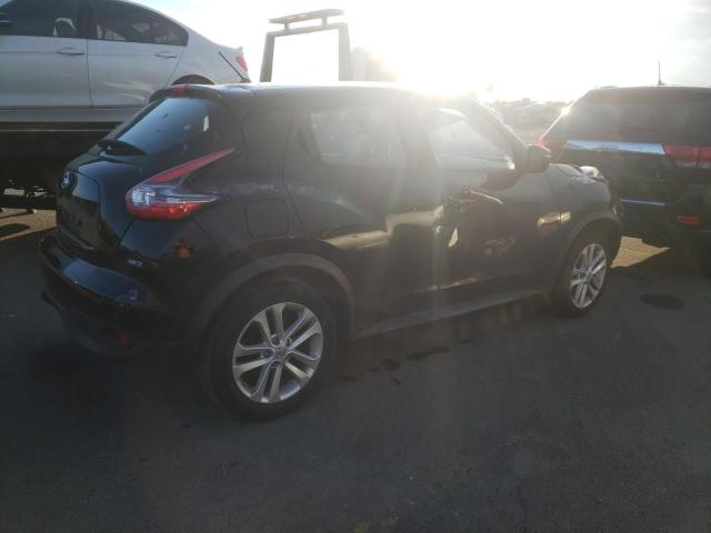Photo 3 from auction – 2017 NISSAN JUKE S with VIN JN8AF5MV4HT751641