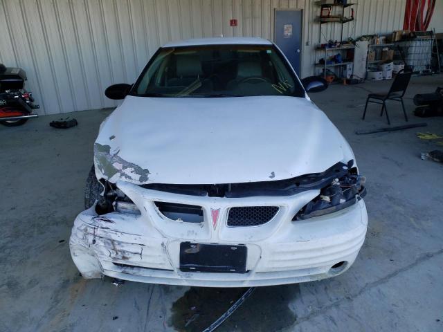 Photo 5 from auction – 2002 PONTIAC GRAND AM S with VIN 1G2NF52F62C129448