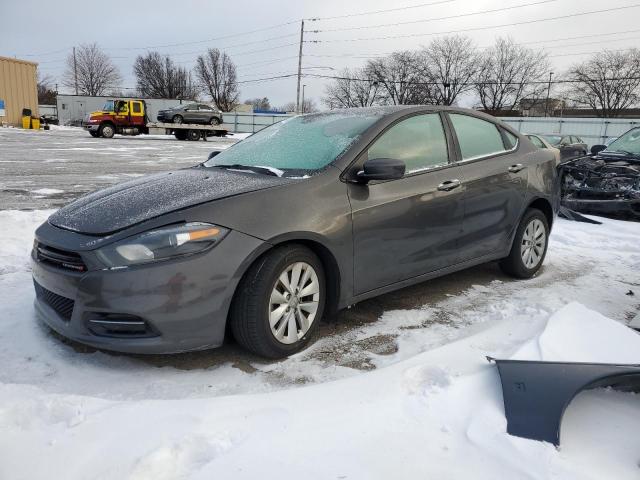 DODGE DART SXT 2014 with VIN 1C3CDFBB0ED913333 - Photo from auction
