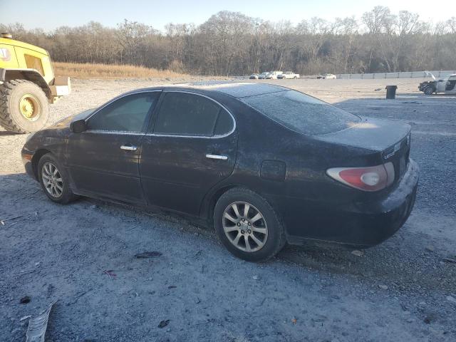 Photo 2 from auction – 2002 LEXUS ES 300 with VIN JTHBF30GX25007130