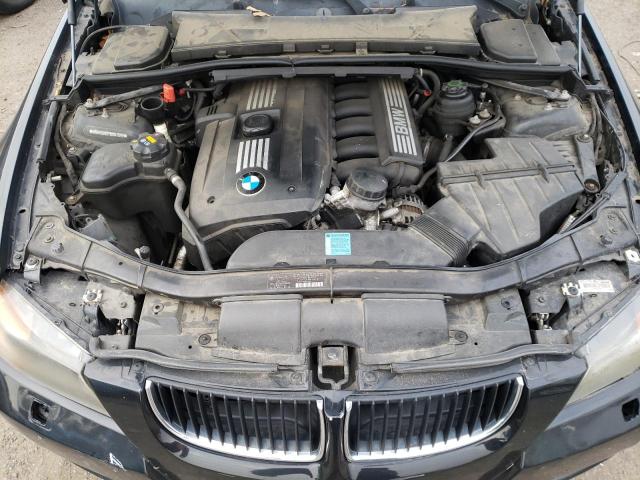 Photo 11 from auction – 2008 BMW 328 XI with VIN WBAVC93578K041649