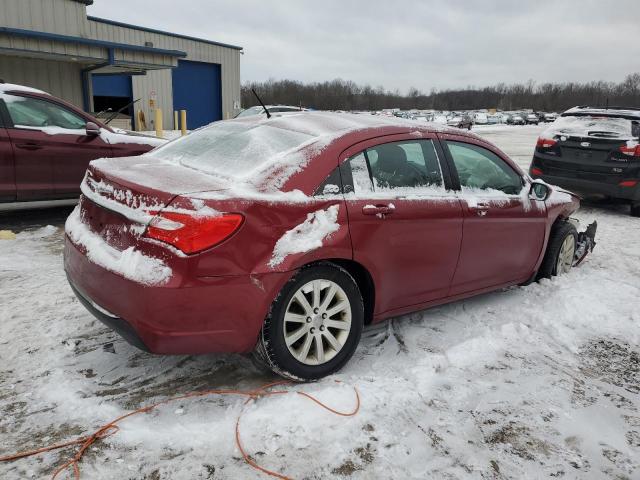 Photo 3 from auction – 2012 CHRYSLER 200 TOURIN with VIN 1C3CCBBB8CN170990