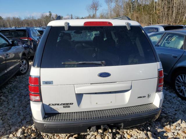 Photo 6 from auction – 2003 FORD EXPLORER X with VIN 1FMZU83W63ZB01775