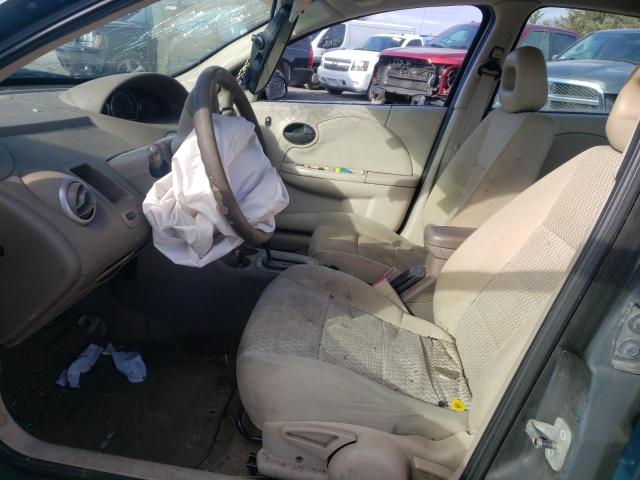Photo 7 from auction – 2007 SATURN ION LEVEL with VIN 1G8AJ55F47Z164685