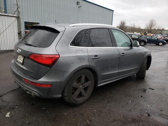 Photo 3 from auction – 2014 AUDI SQ5 PRESTI with VIN WA1VGAFP6EA022575