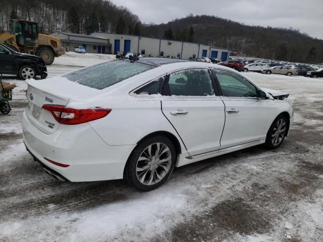 Photo 3 from auction – 2015 HYUNDAI SONATA SPO with VIN 5NPE34AB8FH249291