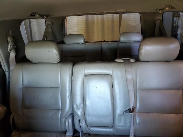 Photo 10 from auction – 2005 TOYOTA SEQUOIA SR with VIN 5TDZT34A35S251747