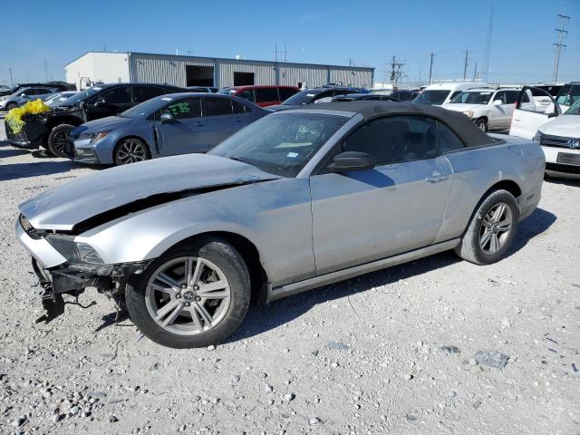 Photo 1 from auction – 2014 FORD MUSTANG with VIN 1ZVBP8EM2E5289520