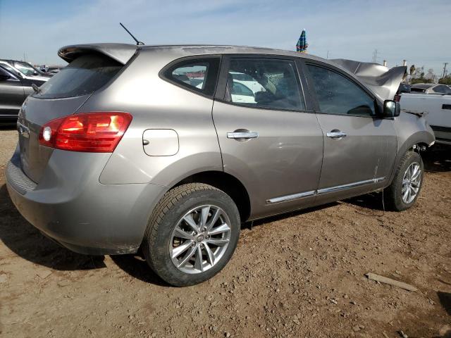 Photo 3 from auction – 2011 NISSAN ROGUE S with VIN JN8AS5MT5BW151310