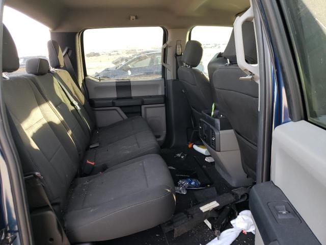 Photo 10 from auction – 2018 FORD F150 SUPER with VIN 1FTEW1CP8JKF13019