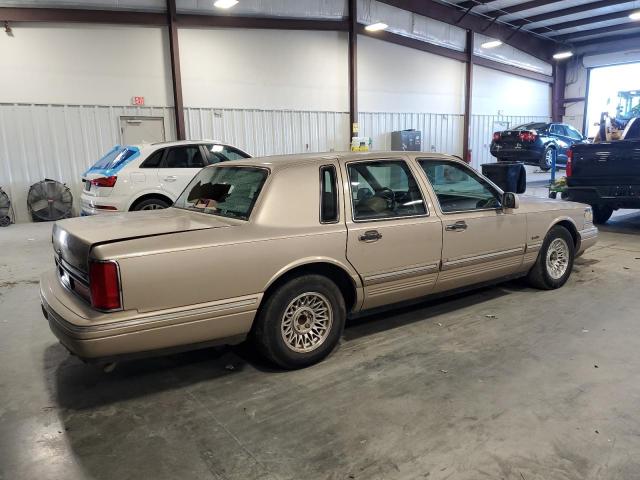 Photo 3 from auction – 1997 LINCOLN TOWN CAR E with VIN 1LNLM81WXVY756961